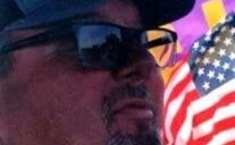 Tony James LeJeune