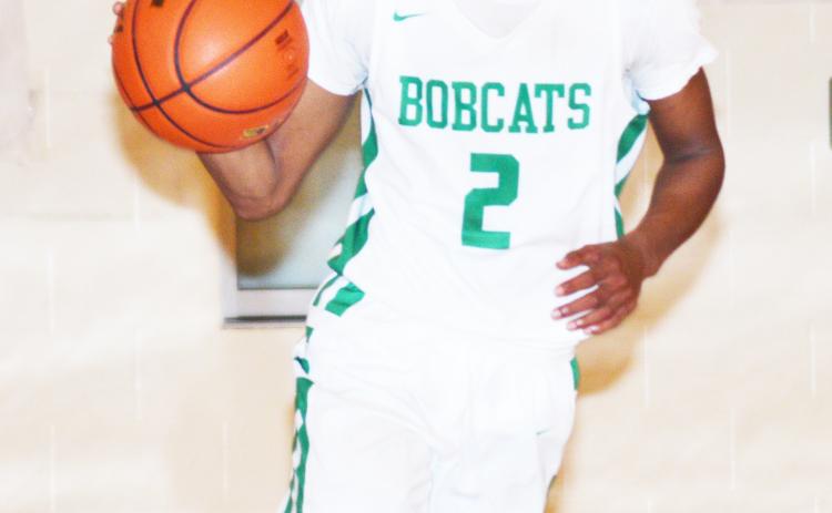 Treylon Cooper