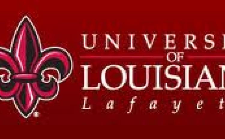 UL of Lafayette celebrated its Fall 2021 Commencement