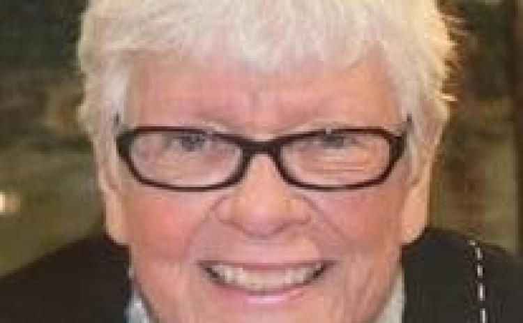 Verna Jane Guillory Ardoin