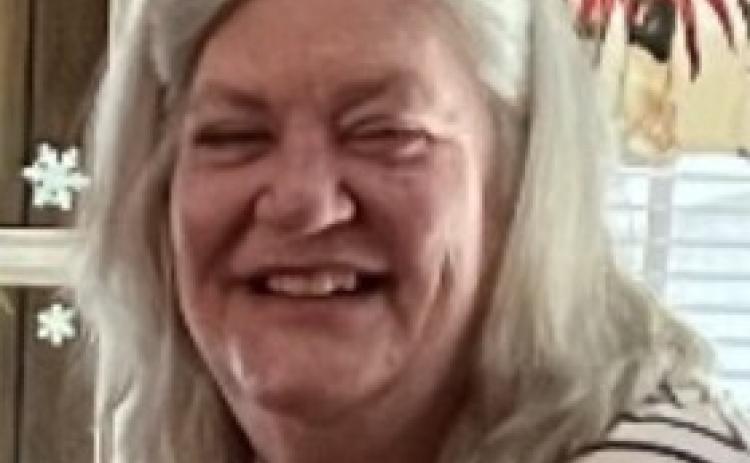 Virginia Moody