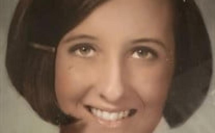 Wanona "Nonie" Pritchette Lavergne
