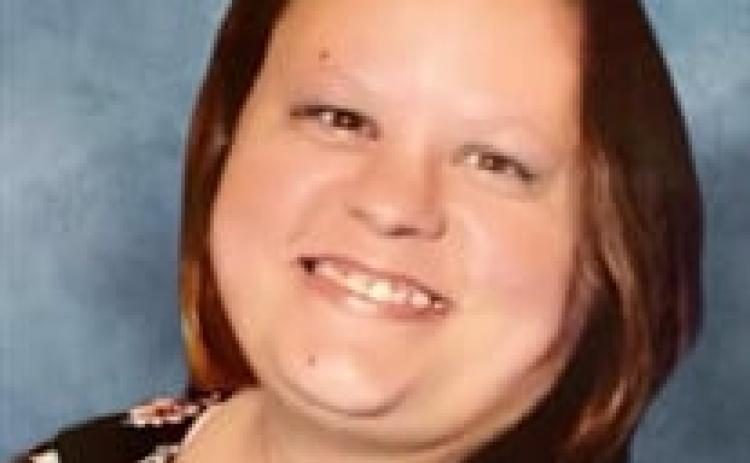 Wendy Michelle Mire