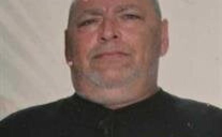 Wilbur Joseph Fruge Jr.