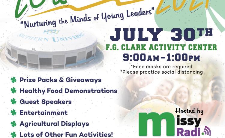 2021 Youth Expo