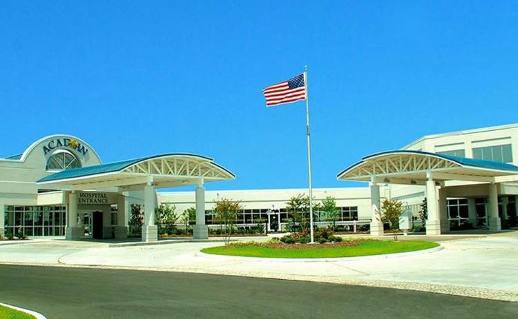 Acadian Medical Center