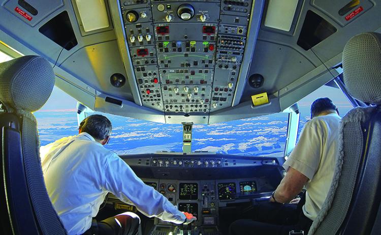 Air cargo