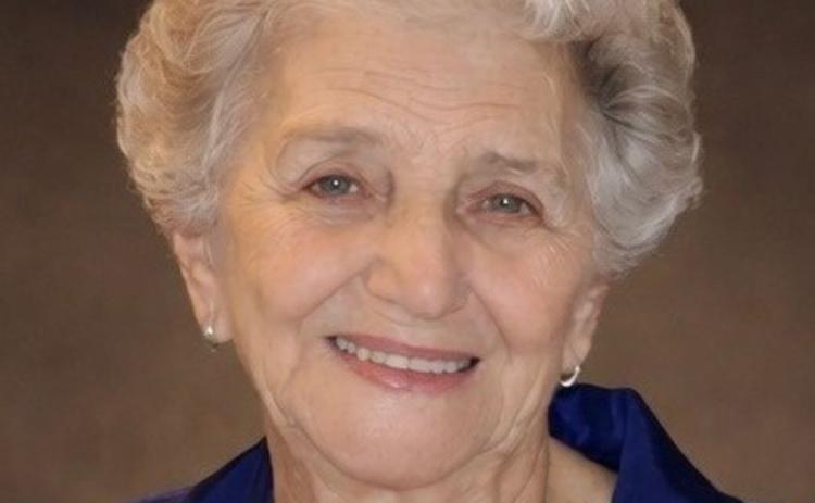 Alberta Soileau Taylor Fontenot