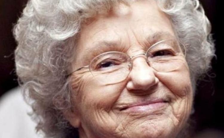 Alberta Cecile Heinen Frey