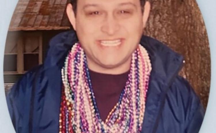 Alex Glenn Davis