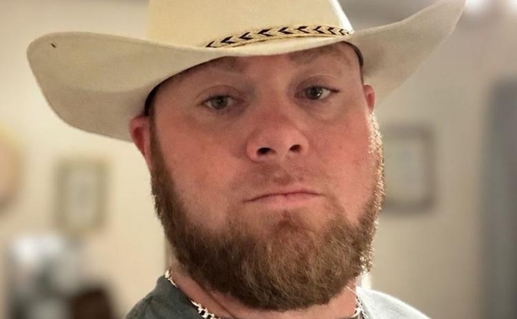 Jody John Andrus
