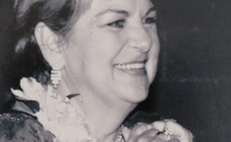 Anita Janice Roy
