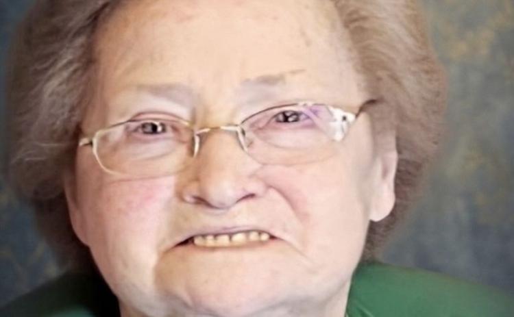 Anna Lee Michaud Fruge