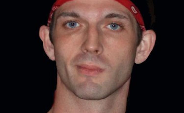 Anthony Scott “T-Tony” Thibodeaux