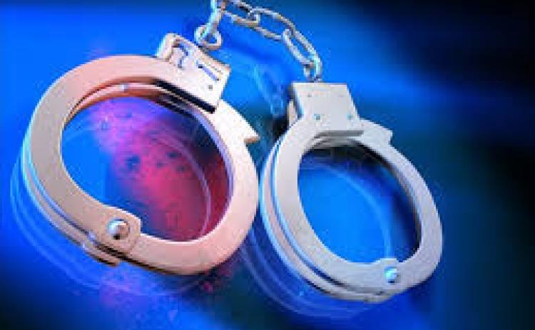 Arrests made after Eunice Police respond to shots fired near an apartment complex