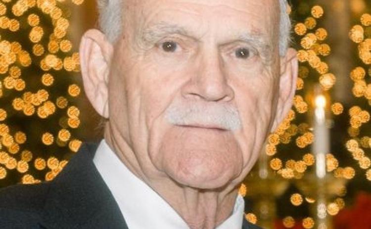 Austin G. Smith