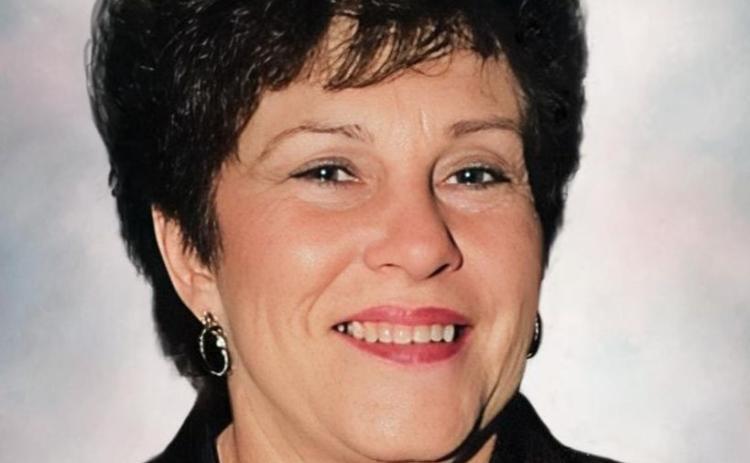 Barbara Ann Pelloquin