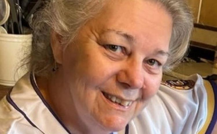Barbara Jean Bergeron Grafton