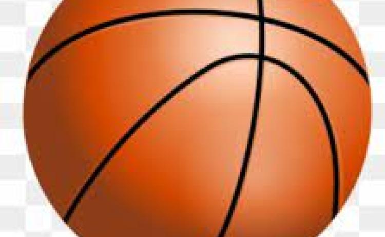 EHS basketball
