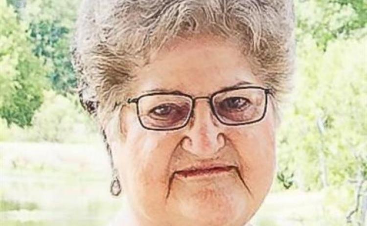 Berna Babineaux Mire