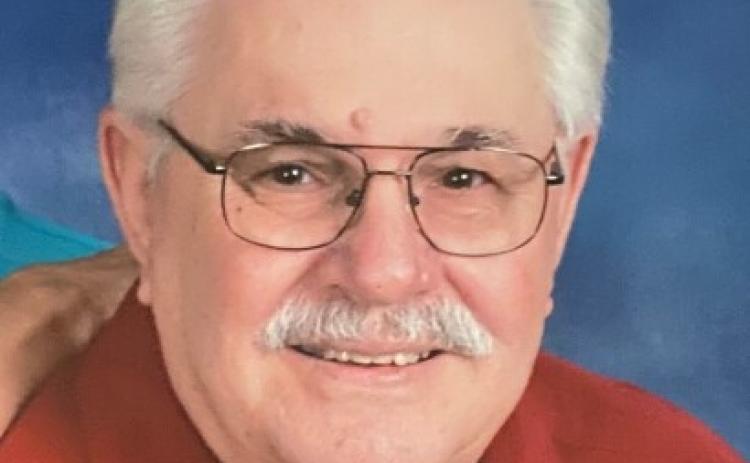 Johnnie Lee Bihm