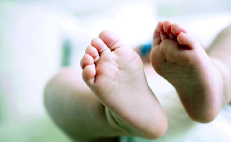 Birth announcements