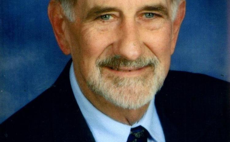 Lawrence "Bob" Courville
