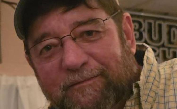 Jessy Lee Boudreaux, Jr.