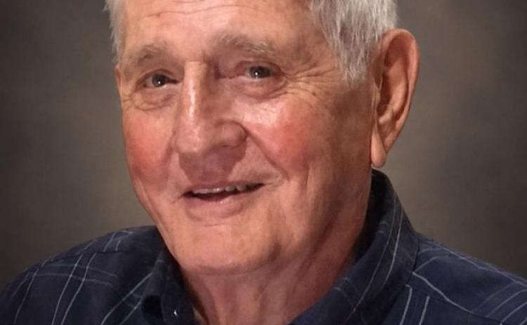 Irvin Joseph Boyer, Sr.