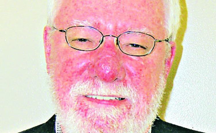 Jim Bradshaw