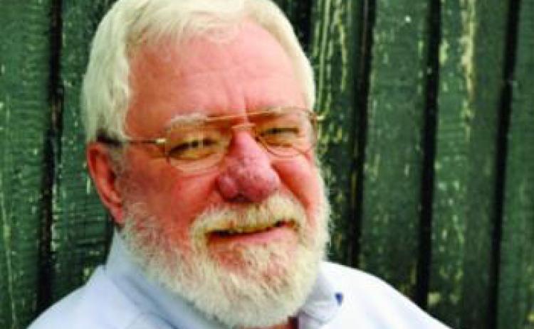 Jim Bradshaw