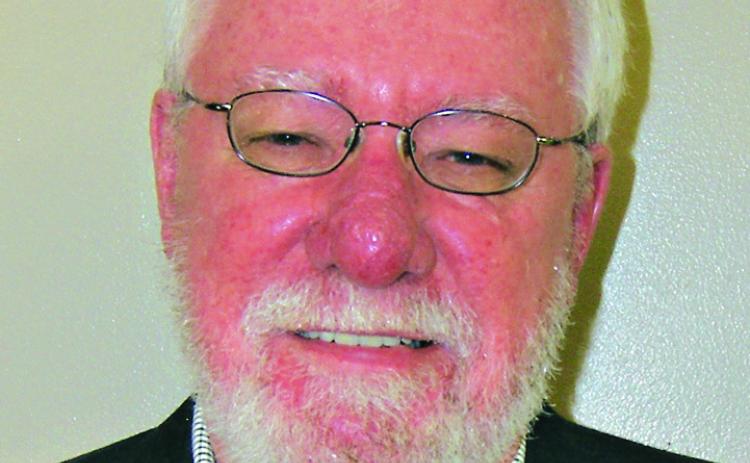 Jim Bradshaw