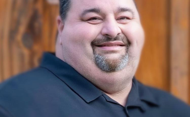 Ryan "Bubba" Chad Gotreaux