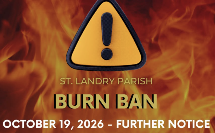 Burn Ban