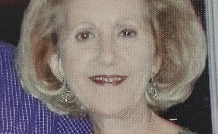 Carla L. Manuel