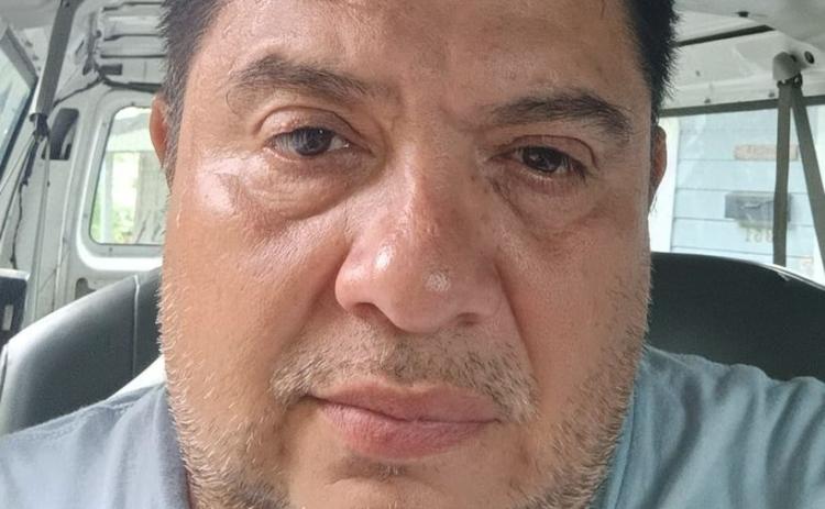 Carlos Tejeda Herrera