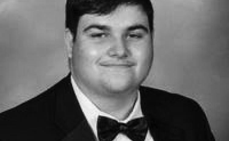 Shane Castille