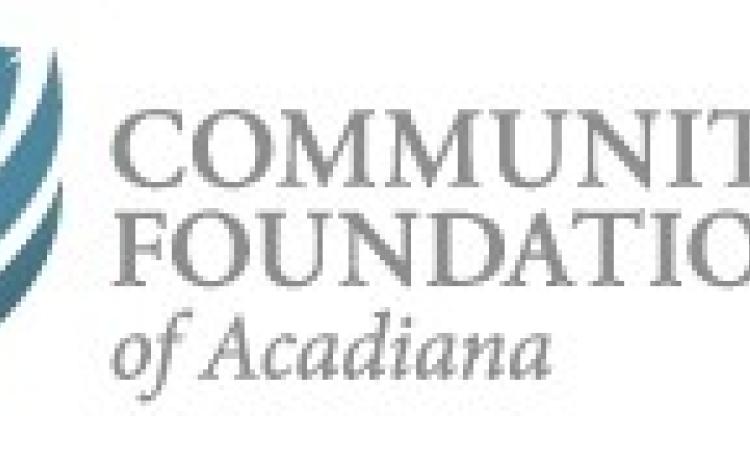 Community Foundation of Acadiana