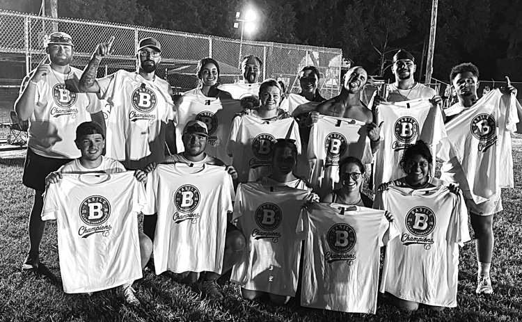 Champions class of 2021