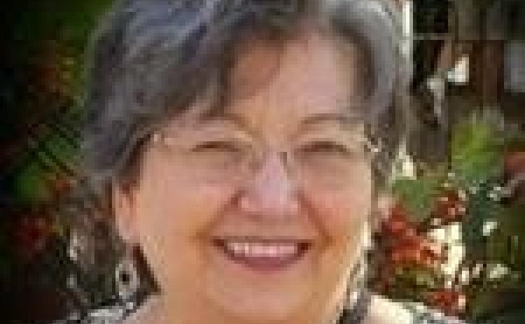 Charlene Guidry Benoit