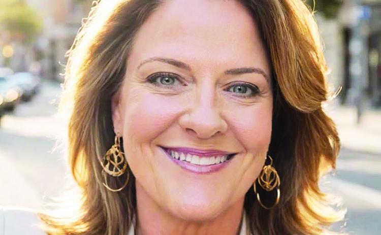 Principal Leslie DesHotels
