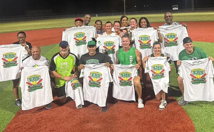 Class of 1997 and up Major League Champs