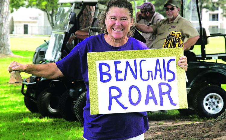 Bengals Roar