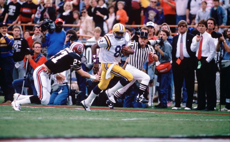 Wendell Davis