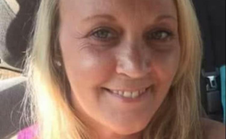 Dawn Lavergne Blanchard
