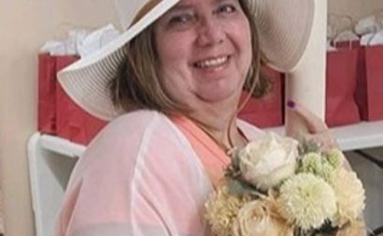 Deborah Aline Simon