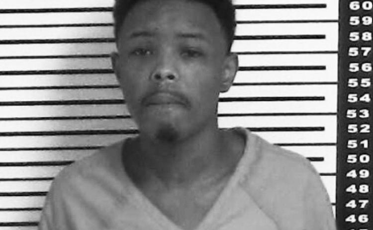 Derius Devante Kennedy