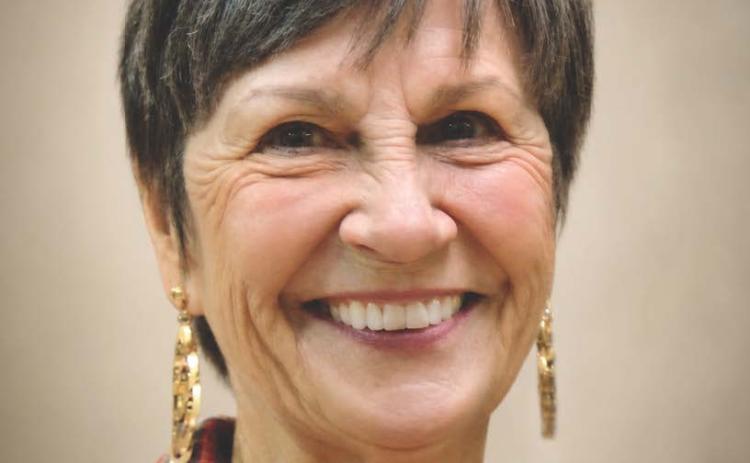 Diane Fontenot Brunet