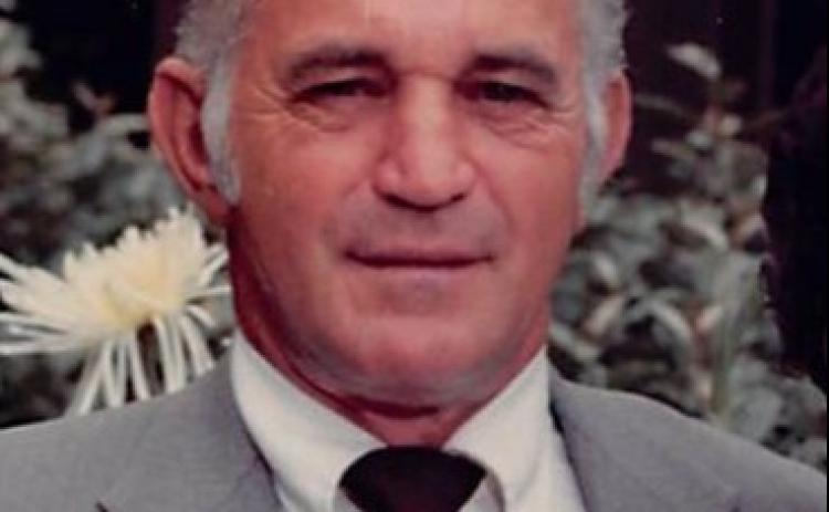 Thomas J. Dietz Sr.