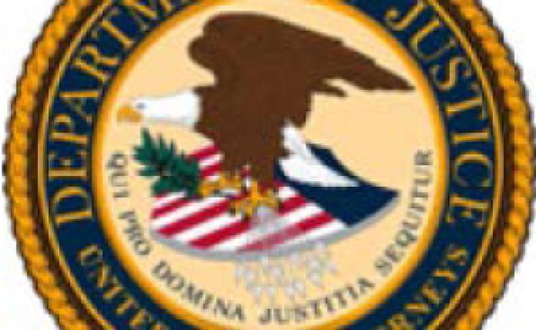 U.S. Department of Justice